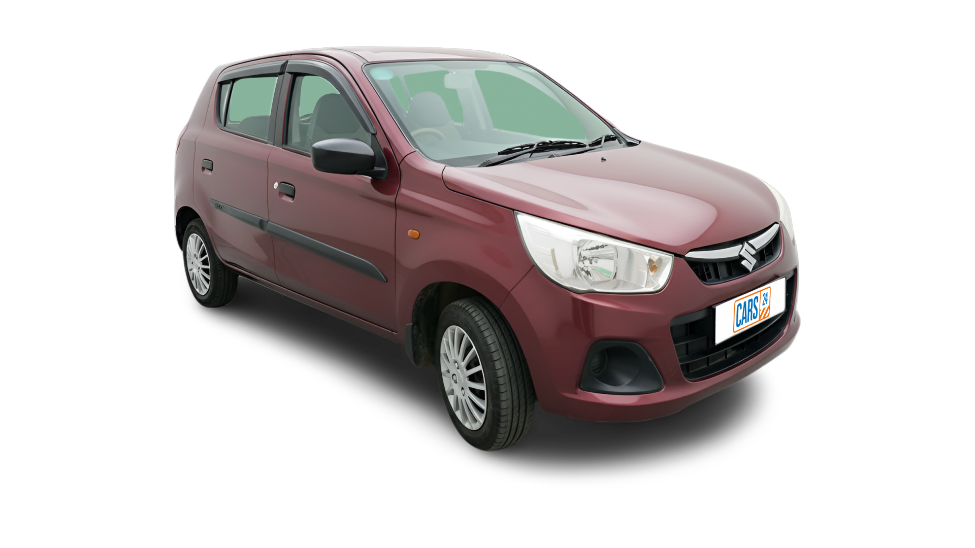 Maruti Alto K10-img